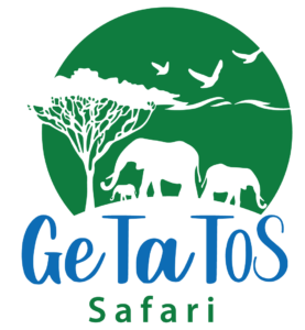 GeTaToS Safari Logo